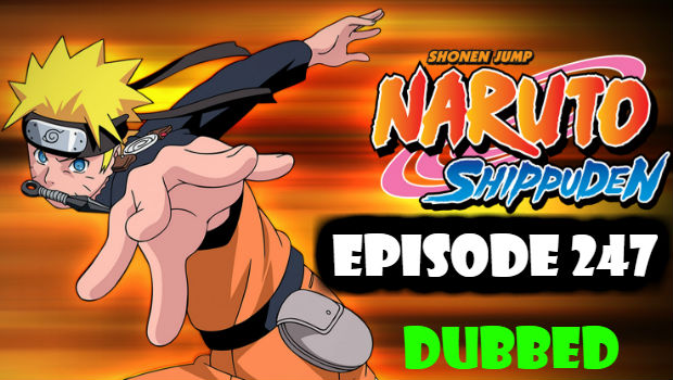 naruto free full dubbed episodes hd